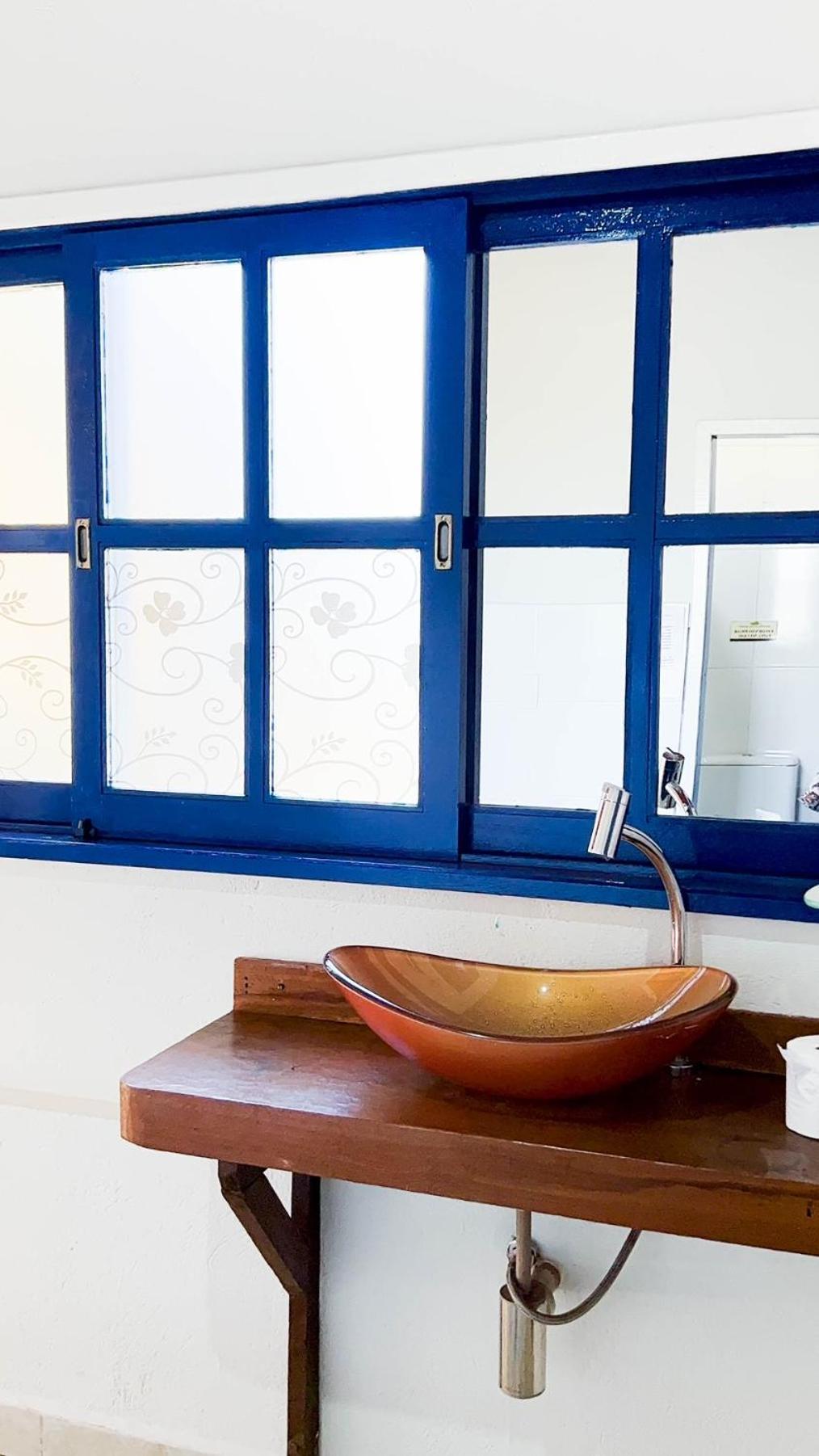 Estancia Peti Barao de Cocais Ngoại thất bức ảnh