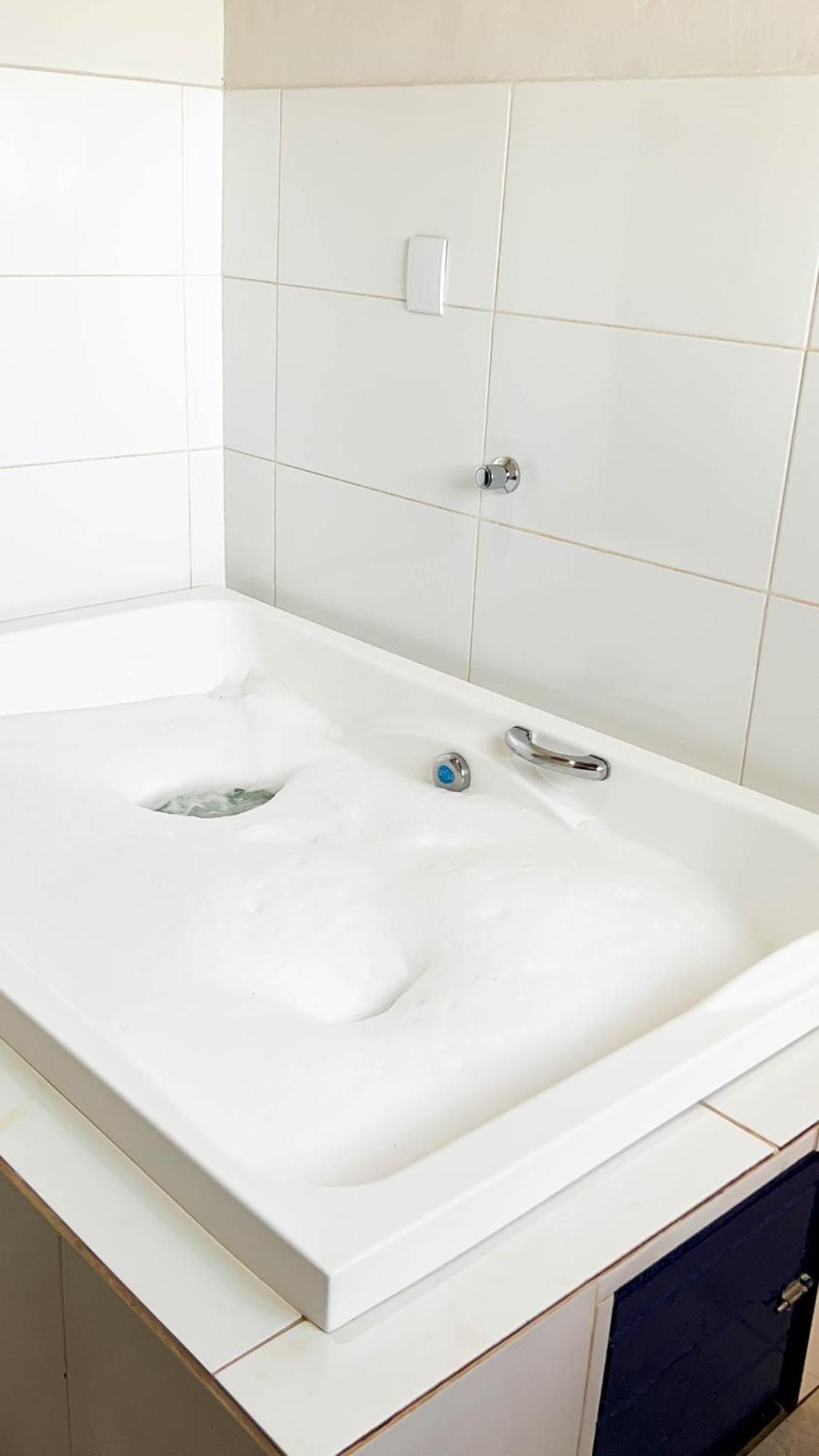 Estancia Peti Barao de Cocais Ngoại thất bức ảnh